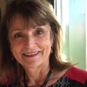 Meet your Posher, Gail